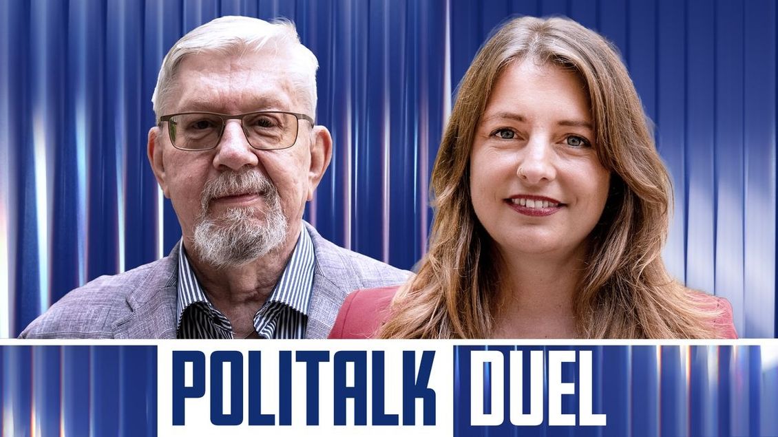 Senátní duel: Gerloch vyzval prezidenta, ať stáhne kompetenční žalobu. Šípová v ní vidí sílu - Novinky